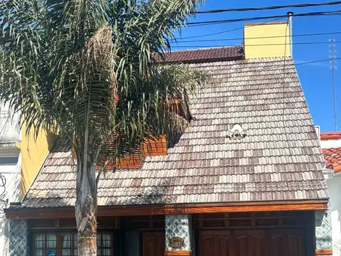 Casa en Venta en Centro, Quilmes