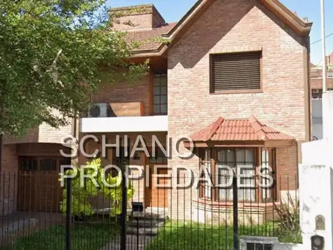 Casa en Venta en Centro, Quilmes