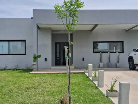 Casa en Venta en San Sebastian, Countries y Barrios Cerrados en Escobar