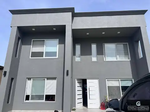 Casa en Venta en Francisco Alvarez, Partido de Moreno