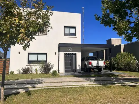 Casa en Venta en Pilar del Este - San Eduardo, Countries y Barrios Cerrados en Pilar