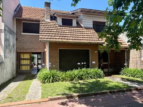Casa en Venta en Castelar Sur, Castelar