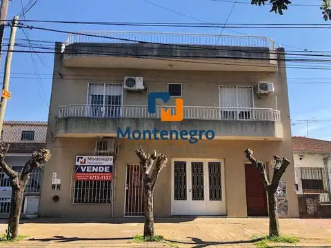Casa en Venta en Villa Ballester, Partido de General San Martín