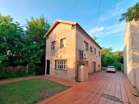 Casa en Venta en City Bell, Partido de La Plata