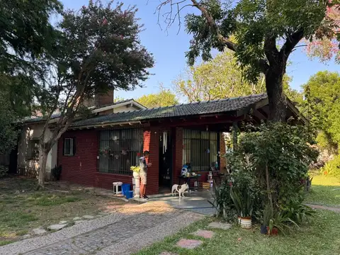 Casa en Venta en Pacheco Sur, General Pacheco