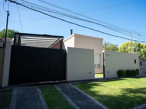 Casa en Venta en Manuel B Gonnet, Partido de La Plata