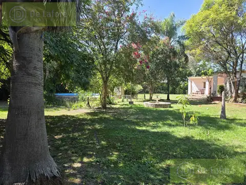 Casa en Venta en Benavidez, Partido de Tigre