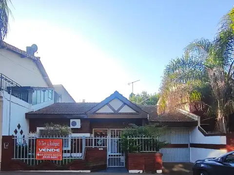 Casa en Venta en Ciudad Jardin del Palomar, Partido de Tres de Febrero