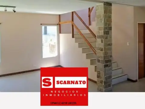 Casa en Venta en Malibu, Countries y Barrios Cerrados en San Vicente