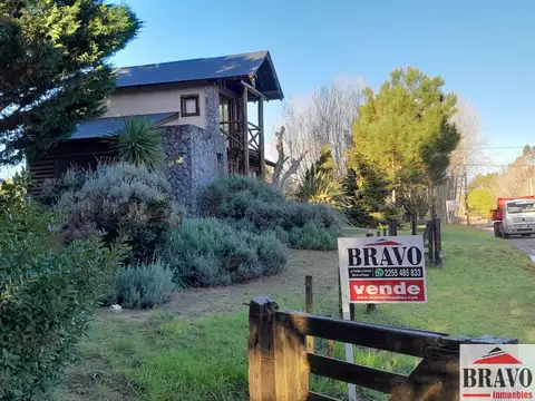 Casa en Venta en Mar Azul, Partido de Villa Gesell