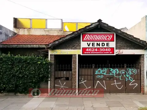 Casa en Venta en Castelar, Partido de Morón