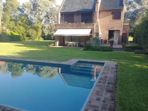 Casa en Venta en Las Praderas De Lujan, Countries y Barrios Cerrados en Lujan