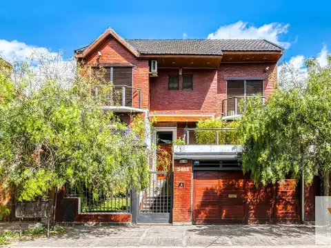 Casa en Venta en City Bell, Partido de La Plata