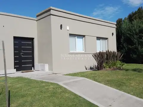 Casa en Venta en Pilar del Este - Santa Guadalupe, Countries y Barrios Cerrados en Pilar