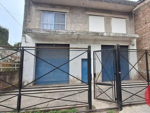 Casa en Venta en Virreyes Estacion, Virreyes