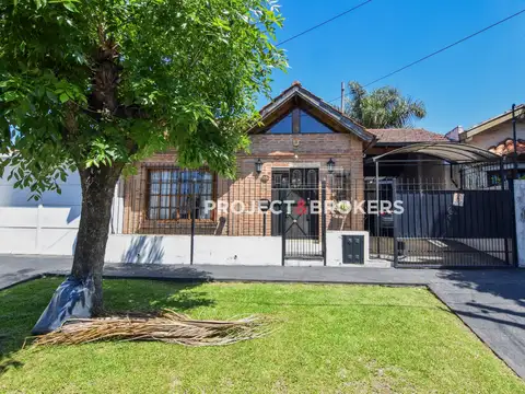 Casa en Venta en Castelar, Partido de Morón