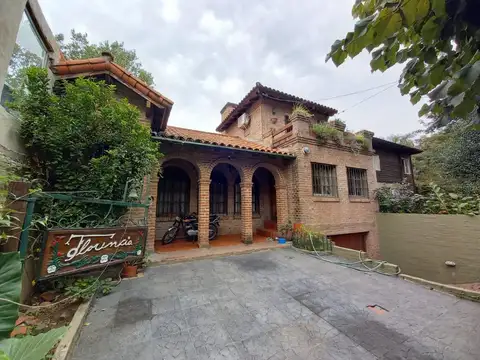 Casa en Venta en Benavidez, Partido de Tigre