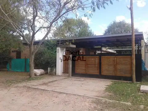 Casa en Venta en Villa Elisa, Partido de La Plata