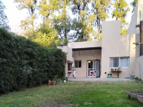 Casa en Venta en Barrio Parque Leloir, Partido de Ituzaingó
