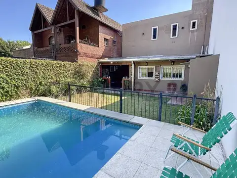 Casa en Venta en Bella Vista, Partido de San Miguel