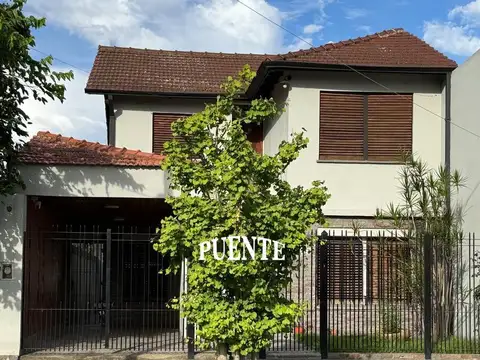 Casa en Venta en Temperley, Partido de Lomas de Zamora