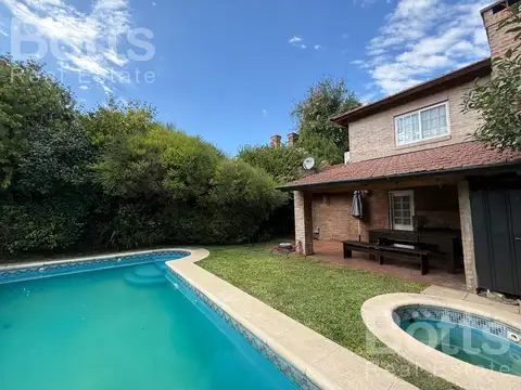 Casa en Venta en Country Club Banco Provincia, Countries y Barrios Cerrados en Moreno