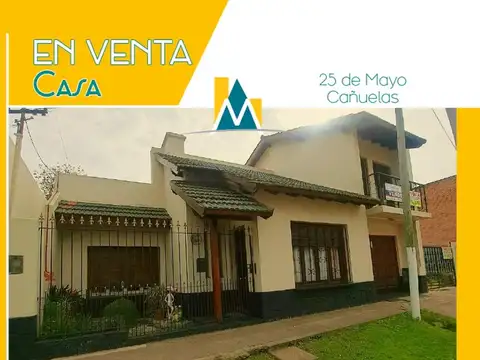 Casa en Venta en Cañuelas, Partido de Cañuelas