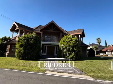 Casa en Venta en Las Lajas Country Club, Countries y Barrios Cerrados en General Rodriguez
