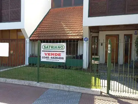 Casa en Venta en Belen de Escobar, Partido de Escobar