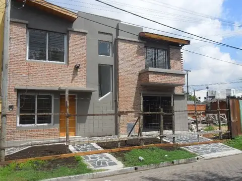 Casa en Venta en Belen de Escobar, Partido de Escobar