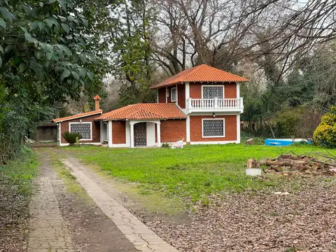 Casa en Venta en Del Viso, Partido de Pilar