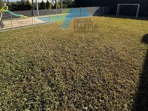Casa en Venta en Pilar del Este - San Ramon, Countries y Barrios Cerrados en Pilar