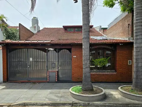Casa en Venta en Villa Sarmiento, Partido de Morón