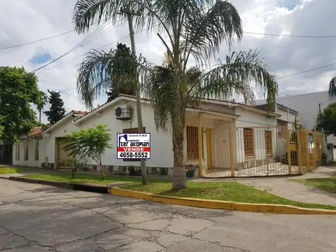 Casa en Venta en Villa Luzuriaga, Partido de La Matanza