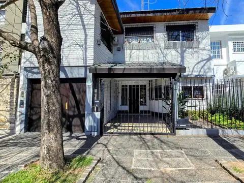 Casa en Venta en Villa Sarmiento, Partido de Morón