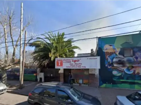 Casa en Venta en Villa Ballester, Partido de General San Martín