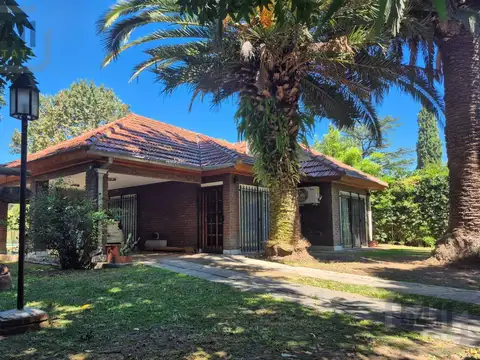 Casa en Venta en La Union, Partido de Ezeiza
