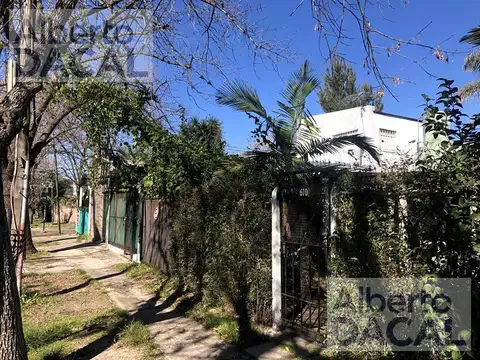 Casa en Venta en City Bell, Partido de La Plata