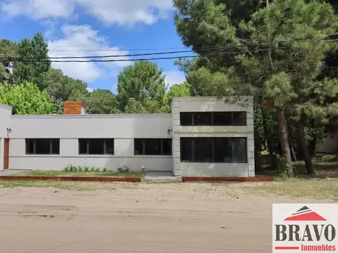Casa en Venta en Mar de las Pampas, Partido de Villa Gesell