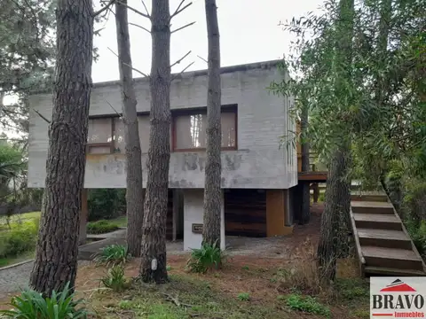 Casa en Venta en Mar de las Pampas, Partido de Villa Gesell