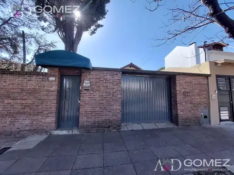 Casa en Venta en Villa Ballester, Partido de General San Martín