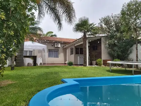 Casa en Venta en Moron, Partido de Morón