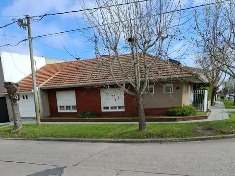 Casa en Venta en San Carlos, Mar del Plata