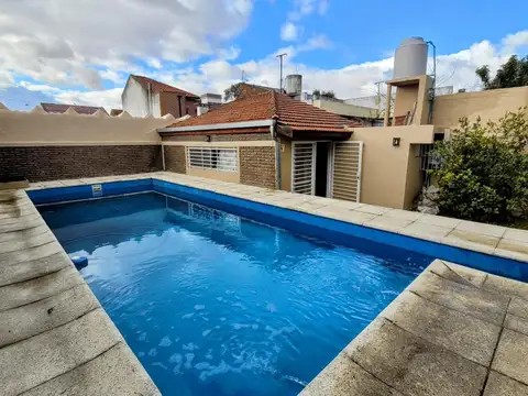 Casa en Venta en Don Bosco, Partido de Quilmes