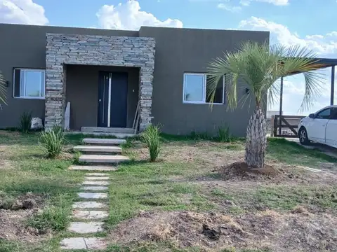 Casa en Venta en Santa Clara Al Sur, Countries y Barrios Cerrados en San Vicente