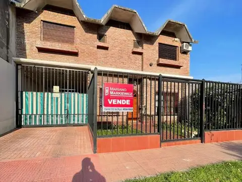 Casa en Venta en Bella Vista, Partido de San Miguel