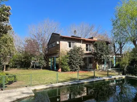 Casa en Venta en Country Club Banco Provincia, Countries y Barrios Cerrados en Moreno