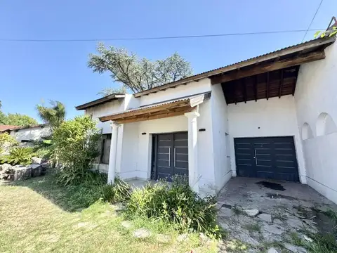 Casa en Venta en Castelar Sur, Castelar
