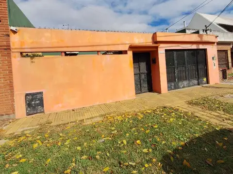 Casa en Venta en Don Bosco, Partido de Quilmes