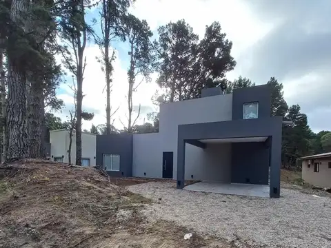 Casa en Venta en Barrio Senderos 3, Costa Esmeralda